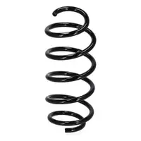 SPIDAN Fahrwerksfeder f&uuml;r VW Passat B6 B7 / CC B6 CC B7 SKODA Superb 2 3T vorne 3C0411105B