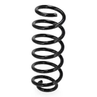 2x SPIDAN 86568 Fahrwerksfeder Spiralfeder f&uuml;r RENAULT Megane 3 2.0 R.S.hinten 550200084R