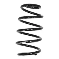 SPIDAN 86857 Fahrwerksfeder f&uuml;r VW Transporter Multivan California T5 T6 vorne 7E0411105C