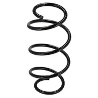 SPIDAN 86868 Fahrwerksfeder f&uuml;r BMW F20 F21 F22 F23 F30 F31 F34 F33 vorne 31336851716