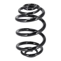 2x SPIDAN Fahrwerksfeder Schraubenfeder f&uuml;r OPEL Mokka / X CHEVROLET Trax hinten 95107104