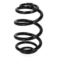 SPIDAN Fahrwerksfeder f&uuml;r OPEL Mokka/10 J13 1.4 1.6/1.7 CDTi 4x4 mit Fahrradtr&auml;ger hinten