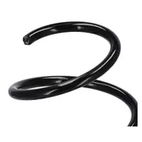 SPIDAN 87393 Fahrwerksfeder f&uuml;r MERCEDES-BENZ C-Klasse W204 C204 S204 vorne 2043210304