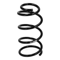 SPIDAN 88393 Fahrwerksfeder Schraubenfeder f&uuml;r VOLVO V40 525 526 Vorderachse 31406581