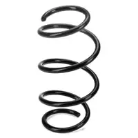 SPIDAN 88919 Fahrwerksfeder Schraubenfeder f&uuml;r BMW X1 F48 2er F45 Standardfahrwerk vorne