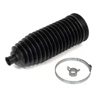SPIDAN 84292 Lenkmanschette Faltenbalg f&uuml;r PORSCHE Panamera (970) vorne 97034719100