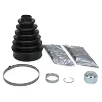 SPIDAN Achsmanschetten Satz CITROEN Jumper PEUGEOT Boxer RENAULT OPEL Movano radseitig