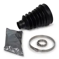 SPIDAN Achsmanschetten Satz f&uuml;r RENAULT Clio 1 2 Kangoo Twingo 1 Thalia 1 vorne radseitig