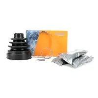 SPIDAN 24291 Achsmanschette Satz f&uuml;r CITROEN OPEL FIAT PEUGEOT RENAULT getriebeseitig