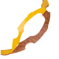 SPIDAN 26153 Achsmanschette Satz f&uuml;r PORSCHE 911 2.7 3.0 SC ab 01.1975 hinten 95133190300