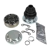 SPIDAN 20426 Antriebsgelenk für BMW 5er E28 E34 6er E24 7er E23 Hinterachse radseitig