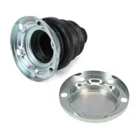 SPIDAN 20426 Antriebsgelenk für BMW 5er E28 E34 6er E24 7er E23 Hinterachse radseitig