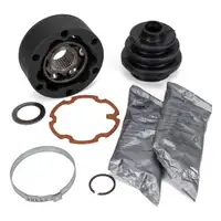 SPIDAN 21850 Antriebsgelenk Gelenksatz für PORSCHE 911 + Cabrio 2.7/3.0 hinten radseitig