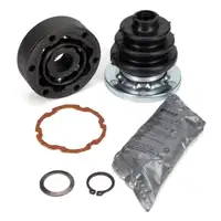 SPIDAN 21888 Antriebsgelenk Gelenksatz f&uuml;r PORSCHE 911 ab 01.1975 hinten getriebeseitig