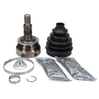 SPIDAN Gelenksatz Antriebswelle für OPEL Astra J Insignia A Cascada Vorderachse radseitig