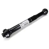 SPIDAN GKNP10047 Antriebswelle Gelenkwelle einteilig f&uuml;r VW Amarok 2H S1B vorne 2H0521101H