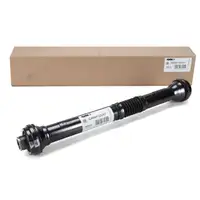 SPIDAN GKNP10047 Antriebswelle Gelenkwelle einteilig f&uuml;r VW Amarok 2H S1B vorne 2H0521101H