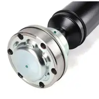 SPIDAN GKNP10054 Antriebswelle Gelenkwelle f&uuml;r VW Transporter T5 vorne PR: 0E2 7E0521101C