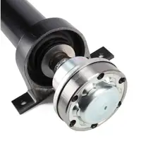 SPIDAN GKNP10054 Antriebswelle Gelenkwelle f&uuml;r VW Transporter T5 vorne PR: 0E2 7E0521101C