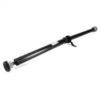 SPIDAN GKNP20055 Antriebswelle Gelenkwelle f&uuml;r AUDI A6 C6 4F Avant/Allroad 4F0521101F