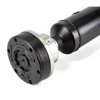 SPIDAN GKNP20055 Antriebswelle Gelenkwelle f&uuml;r AUDI A6 C6 4F Avant/Allroad 4F0521101F