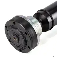 SPIDAN GKNP20055 Antriebswelle Gelenkwelle f&uuml;r AUDI A6 C6 4F Avant/Allroad 4F0521101F
