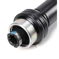 SPIDAN GKNP20066 Antriebswelle Gelenkwelle f&uuml;r AUDI Q5 8RB ab 06.2010 hinten 8R0521101P