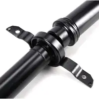 SPIDAN GKNP20066 Antriebswelle Gelenkwelle f&uuml;r AUDI Q5 8RB ab 06.2010 hinten 8R0521101P