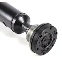 SPIDAN GKNP20066 Antriebswelle Gelenkwelle f&uuml;r AUDI Q5 8RB ab 06.2010 hinten 8R0521101P