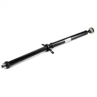 SPIDAN GKNP20066 Antriebswelle Gelenkwelle f&uuml;r AUDI Q5 8RB ab 06.2010 hinten 8R0521101P