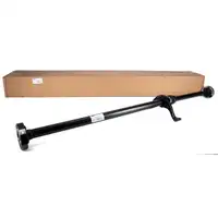 SPIDAN GKNP20079 Antriebswelle Gelenkwelle f&uuml;r VW Tiguan 5N AUDI Q3 8UB 5N0521101M