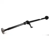 SPIDAN GKNP20079 Antriebswelle Gelenkwelle f&uuml;r VW Tiguan 5N AUDI Q3 8UB 5N0521101M