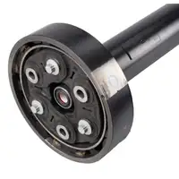 SPIDAN GKNP20079 Antriebswelle Gelenkwelle f&uuml;r VW Tiguan 5N AUDI Q3 8UB 5N0521101M