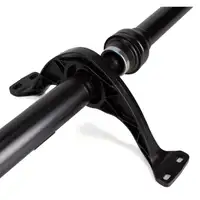 SPIDAN GKNP20079 Antriebswelle Gelenkwelle f&uuml;r VW Tiguan 5N AUDI Q3 8UB 5N0521101M