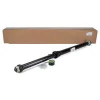 SPIDAN GKNP20083 Drive Shaft for PORSCHE Macan (95B) up to June 2016, rear 95B521101R