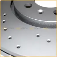 Zimmermann SPORT Bremsscheiben f&uuml;r SEAT Mii SKODA CITIGO VW UP 1.0/CNG vorne