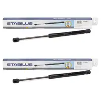 2x STABILUS 826963 Motorhaubendämpfer BMW 2er F46 Gran Tourer 51237348853 (MHD 10.2029)