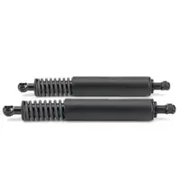 2x STABILUS Heckklappend&auml;mpfer f&uuml;r PORSCHE Cayenne 9PA 3.2 S 4.5 Turbo / S 4.5