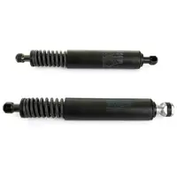 2x STABILUS Heckklappend&auml;mpfer f&uuml;r PORSCHE Cayenne 9PA 3.6 S / GTS Turbo / S 4.8