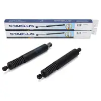 2x STABILUS Heckklappend&auml;mpfer f&uuml;r PORSCHE Cayenne 9PA 3.6 S / GTS Turbo / S 4.8