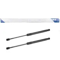 2x STABILUS 45152 Heckklappend&auml;mpfer D&auml;mpfer Heckklappe f&uuml;r AUDI A8 S8 4E D3 4E0827551C