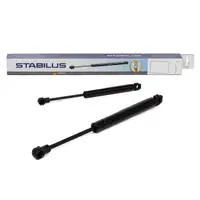 2x STABILUS 2616BK Heckklappend&auml;mpfer f&uuml;r MERCEDES SL R129 ab Fgst.-Nr. F018806