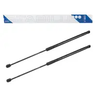 2x STABILUS 630499 Heckklappend&auml;mpfer Gasfeder Heckklappe f&uuml;r SEAT Leon ST 5F8 5F9827550D