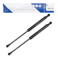 2x STABILUS 0244HW Haubenlifter Motorhaubend&auml;mpfer f&uuml;r BMW 5er E39/Touring 51238174866