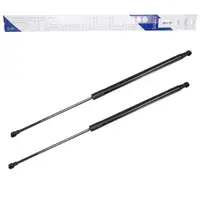 2x STABILUS 032963 Heckklappend&auml;mpfer D&auml;mpfer Heckklappe f&uuml;r BMW 3er Cabriolet 51247129215