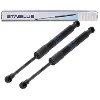 2x STABILUS 499514 Heckklappend&auml;mpfer D&auml;mpfer Heckklappe f&uuml;r BMW Z4 E89 51247191255