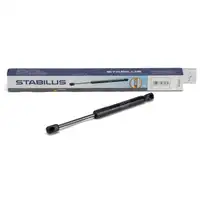 STABILUS 000920 Heckklappend&auml;mpfer Gasdruckd&auml;mpfer Gasfeder f&uuml;r MERCEDES SLK 1717500036