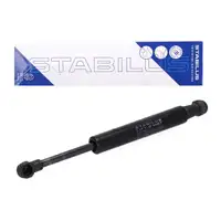 STABILUS 027817 Heckklappend&auml;mpfer D&auml;mpfer Heckklappe f&uuml;r BMW Z3 E36 51248410755