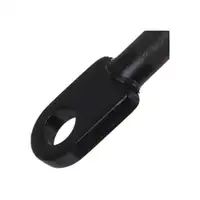 2x STABILUS 1504BO Heckklappend&auml;mpfer f&uuml;r BMW 3er E30 Canriolet ab 05.1989 51248103118