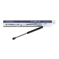 STABILUS 1617MX Heckklappendämpfer Gasdruckdämpfer für SMART Fortwo Coupe 450 City-Coupe